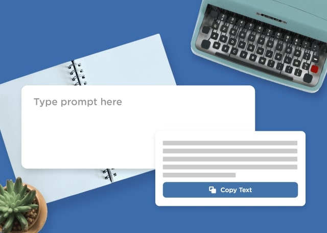 copywriter